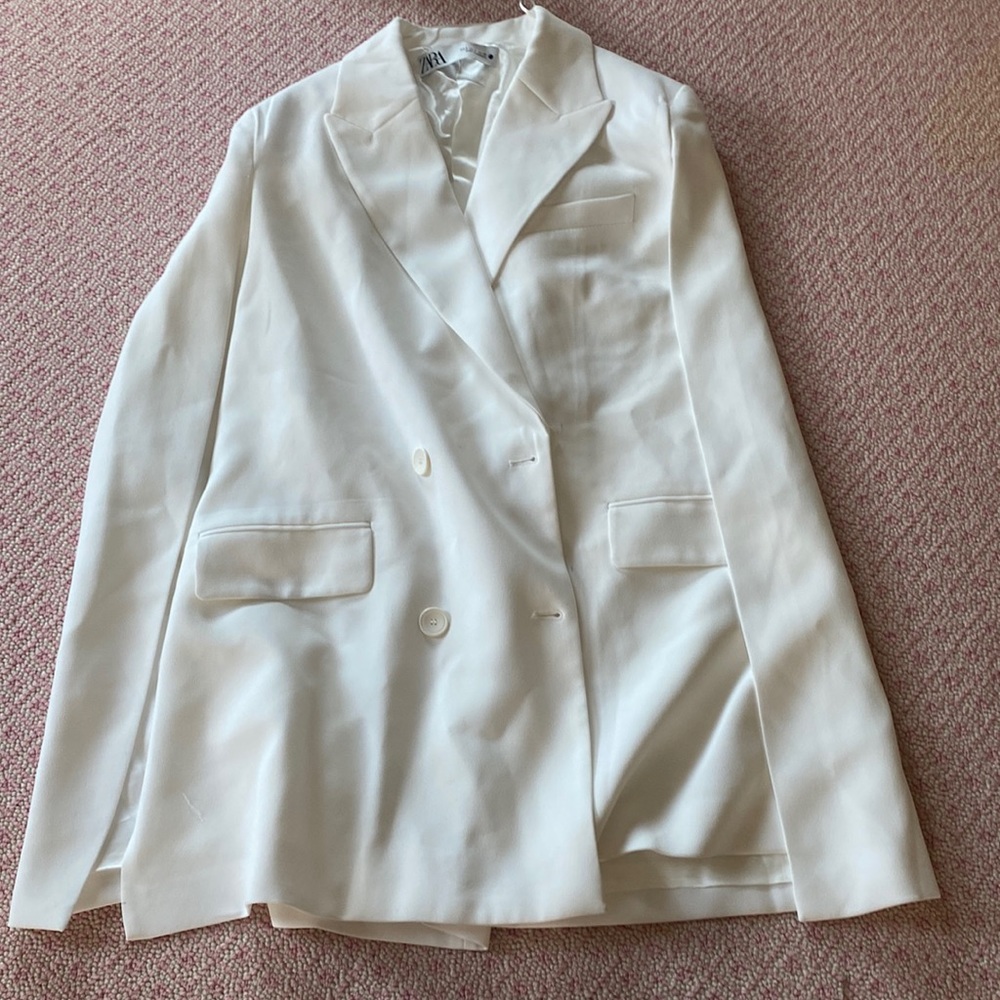 Zara blazer